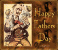 Comments, Graphics - Father's Day 